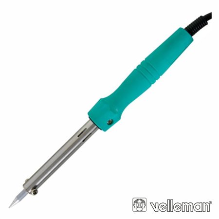 FERRO DE SOLDAR DE ALTA QUALIDADE DE 60W/ 230VAC