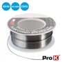 SOLDA 0.8MM 60/40 250G PROK