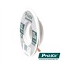 MALHA DESSOLDADORA 2.5MM 1.5M PROSKIT