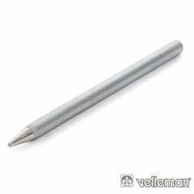 PONTA P/ FERRO SOLDAR K/SOLD2N VELLEMAN