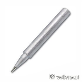 PONTA P/ ESTAÇÃO SOLDAR 1.6MM VTSSC10N-20N-30N VELLEMAN