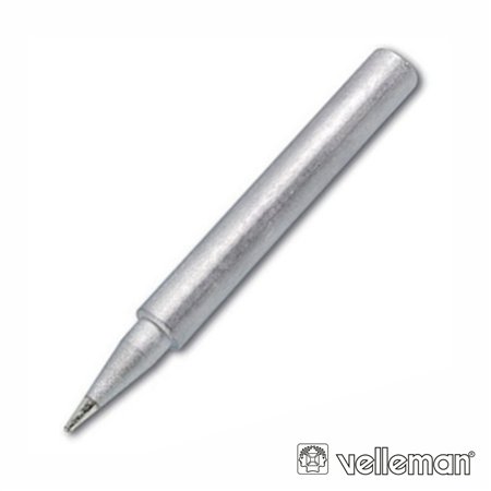 PONTA P/ ESTAÇÃO SOLDAR 1.6MM VTSSC10N-20N-30N VELLEMAN