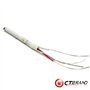 RESISTÊNCIA P/ FERRO AR QUENTE CT-851 CTBRAND