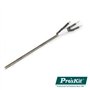 RESISTÊNCIA P/ ESTAÇÃO DE SOLDAR SS-201 PROSKIT
