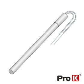 Resistência Cerâmica P/ Ferro De Soldar PROK