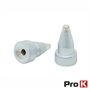 Ponta P/ Estação Dessoldar 1.0mm PROK