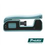 ALICATE DE CRAVAR FICHAS COMPRESSÃO PROSKIT