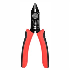 Alicate de Corte E Descarnar
