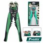 ALICATE DE CRAVAR / DESCARNAR 4 EM 1 210MM PROSKIT