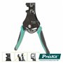 ALICATE DE DESCARNAR 170MM PROSKIT