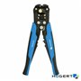 Alicate de Cravar / Descarnar 5 Em 1 200mm HOGERT