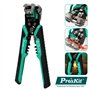 ALICATE DE CRAVAR / DESCARNAR 4 EM 1 210MM PROSKIT