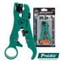 DESCARNADOR DE CABOS COAXIAL UNIVERSAL PROSKIT