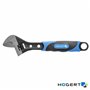 Chave Inglesa 10" 250mm HOGERT