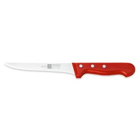 Faca para Desossar 15 cm SICO Cabo Vermelho