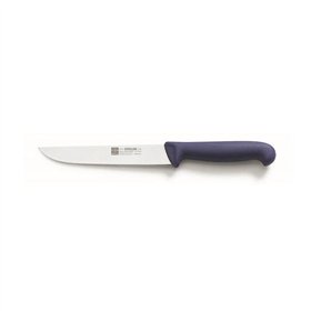 Faca para Cozinha 14cm SICO Cabo Vermelho