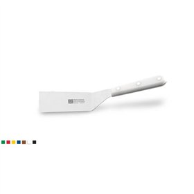 Espátula Dobrada Hambúrguer 16 cm SICO Cabo Branco