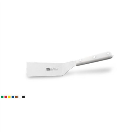 Espátula Dobrada 25 cm SICO Cabo Branco