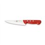 Faca de Talho 16 cm SICO Cabo Vermelho