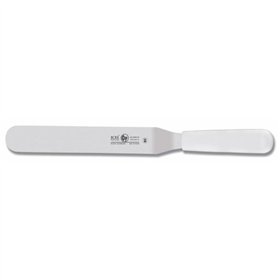 Espátula Dobrada Hamburguer 15 cm SICO Cabo Branco