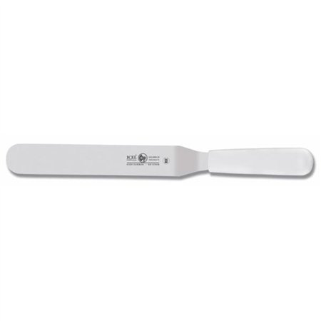 Espátula Dobrada Hamburguer 15 cm SICO Cabo Branco