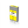 Canon PFI030YL Tinteiro Amarelo - Compatível