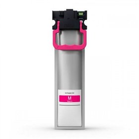 Epson T11D3 Tinteiro Magenta - Compatível