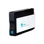 HP 712CY Tinteiro Cyan - Compatível