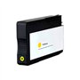 HP 712YL Tinteiro Amarelo - Compatível
