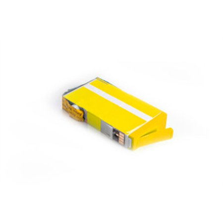 HP 903XLYL Tinteiro Amarelo - Compatível - Pro