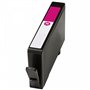 HP 912XLMG Tinteiro Magenta - Compatível