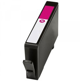 HP 912XLMG Tinteiro Magenta - Compatível