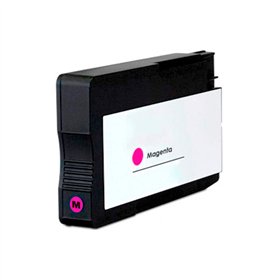 HP 963XLMG Tinteiro Magenta - Compatível