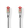 Cabo SF/UTP CAT6 30m Cinzento