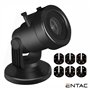 Projetor LED Natal Interior/Exterior 230V C/ 6 Slides ENTAC