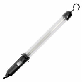 Lanterna de Trabalho C/ Gancho 40 LEDS ADVITI