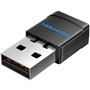 Adaptador USB - WiFi Vention KDSB0, 433Mbps