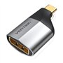 Adaptador Vention TCCH0, USB-TipoC Macho - DisplayPort Fêmea