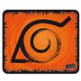 mouse pad abysse naruto shippuden simbolo konoha