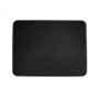 Mouse pad Ewent com aparência de couro ew2761