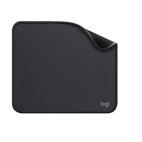 Tapete de mesa Logitech - estúdio série grafite