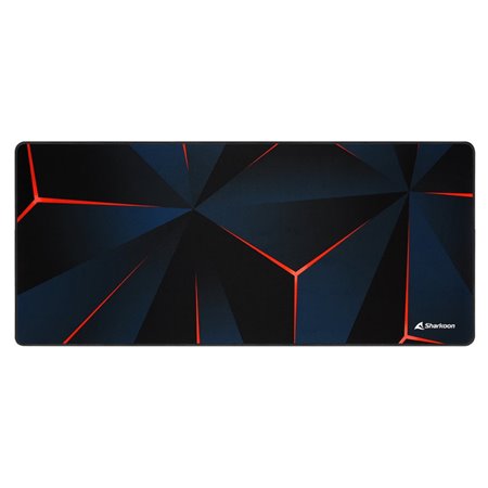 Mousepad gaming sharkoon skiller sgp30 xxl seta 900x400x25mm