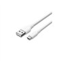 Cabo USB 2.0 Vention CTIWF, USB Macho - MicroUSB Macho, Até 60W, 480Mbps, 1m, Branco