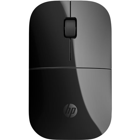 Mouse mouse hp sem fio sem fio z3700 preto