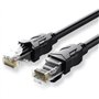 Cabo de Rede RJ45 UTP Vention IBEBV Cat.6, 40m, Preto