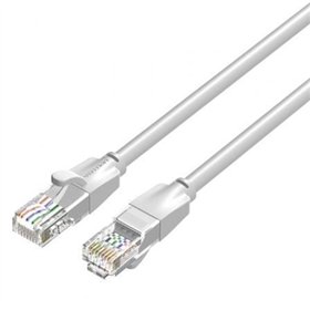 Cabo de Rede RJ45 UTP Vention IBEHI Cat.6, 3m, Cinza