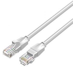 Cabo de Rede RJ45 UTP Vention IBEHJ Cat.6, 5m, Cinza