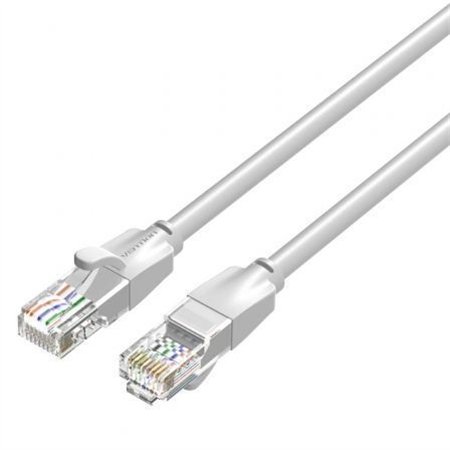 Cabo de Rede RJ45 UTP Vention IBEHJ Cat.6, 5m, Cinza
