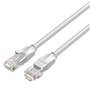 Cabo de Rede RJ45 UTP Vention IBEHJ Cat.6, 5m, Cinza