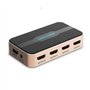 Duplicador HDMI Vention ACCG0-EU, 4x HDMI Fêmea - HDMI Macho